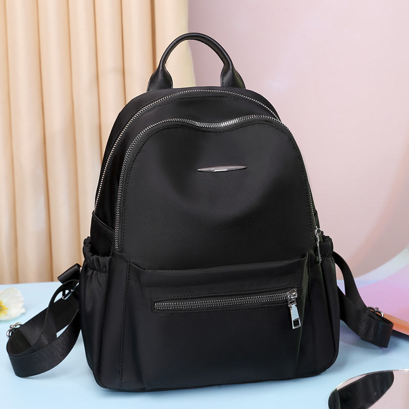 Kompakter Mehrfachfach-Rucksack Karnz