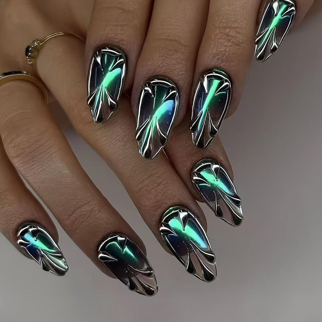 Nail Art Karnz