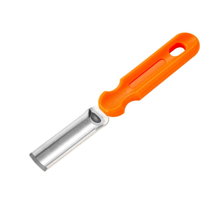 Ergonomischer Gemüseschäler mit Rutschfestem Griff Karnz