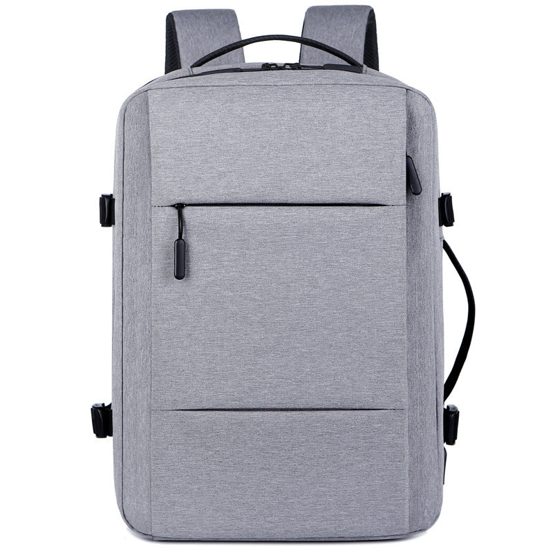 Sleek Urban Essentials Rucksack Karnz