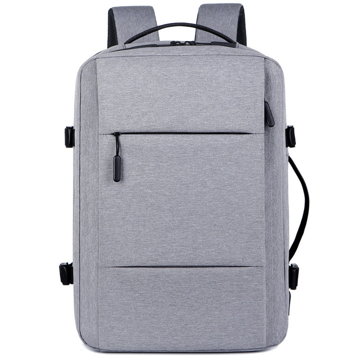 Sleek Urban Essentials Rucksack Karnz