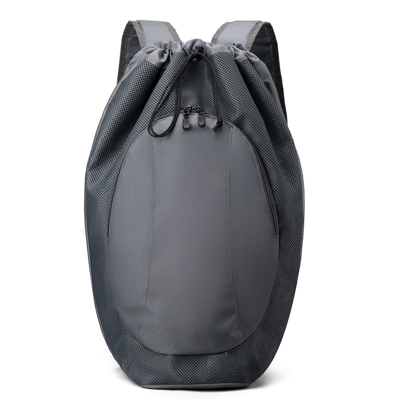 Verstellbarer Outdoor-Mesh-Rucksack Karnz