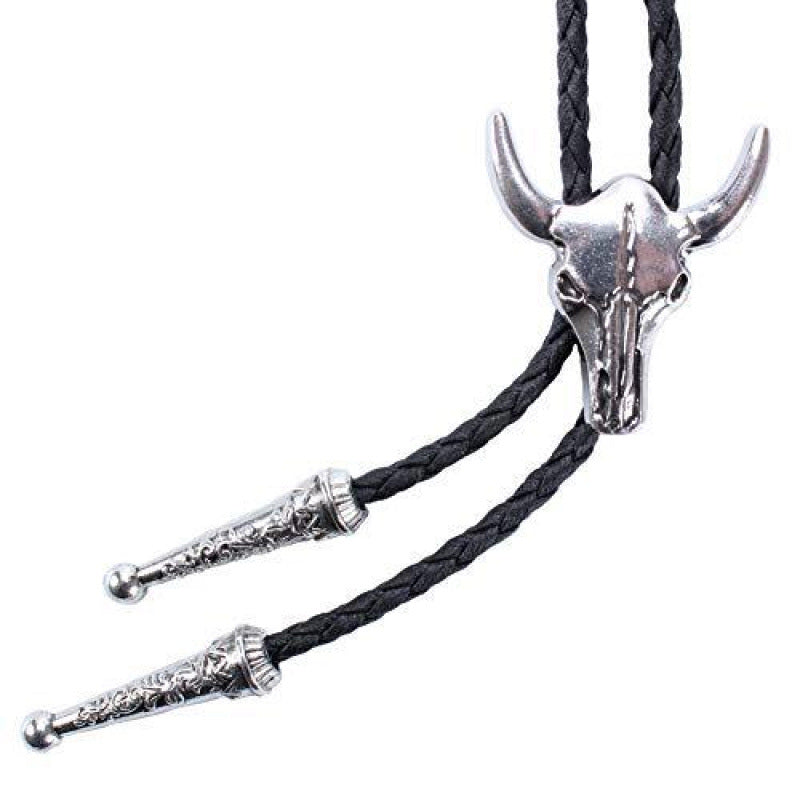 Western-Stil Bolo Tie Karnz