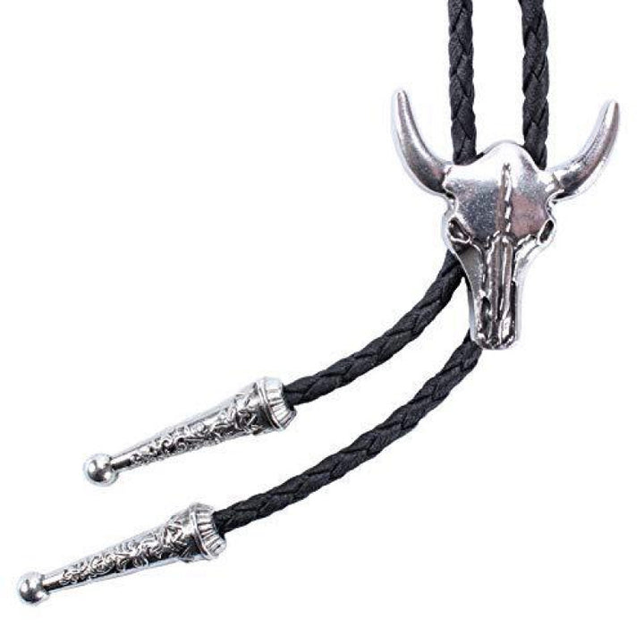 Western-Stil Bolo Tie Karnz