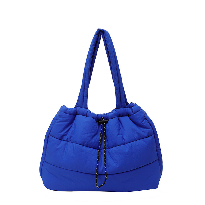 Gepolsterte Utility Reisetasche