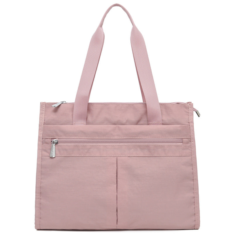 Geräumige Multi-Funktions-Tote-Tasche Karnz