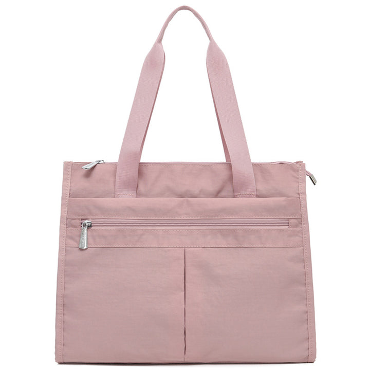 Geräumige Multi-Funktions-Tote-Tasche Karnz