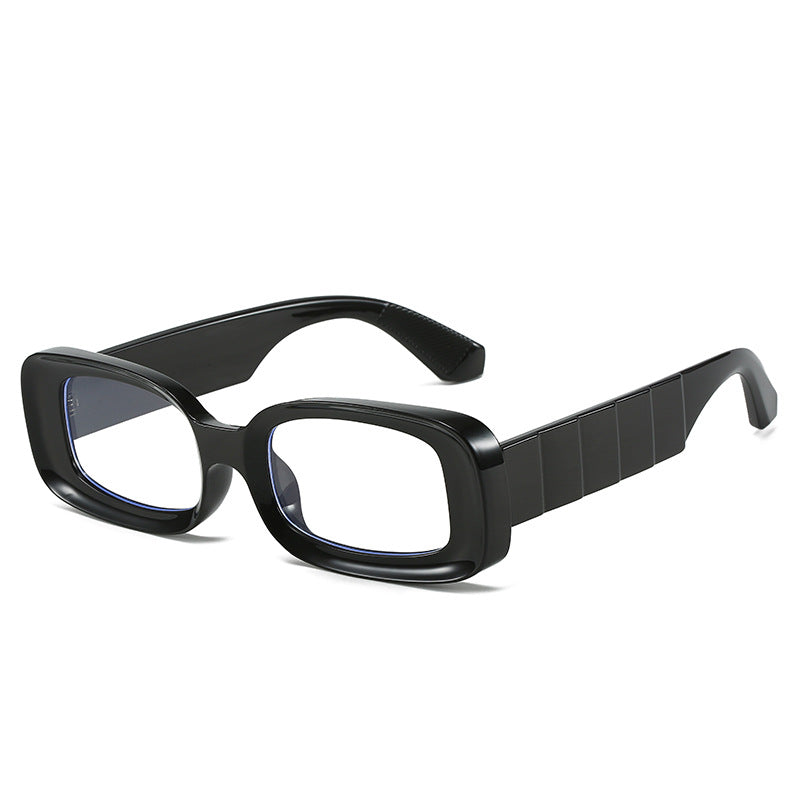 Damen modische Sonnenbrille im einzigartigen quadratischen Design Karnz