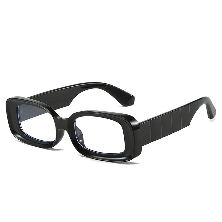 Damen modische Sonnenbrille im einzigartigen quadratischen Design Karnz