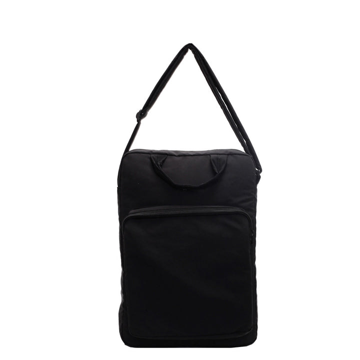 Leichte Multi-Funktions-Schultertasche Karnz
