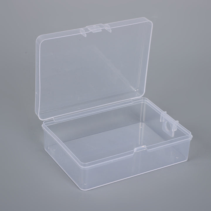 Transparente Mehrzweck-Aufbewahrungsbehälter Karnz