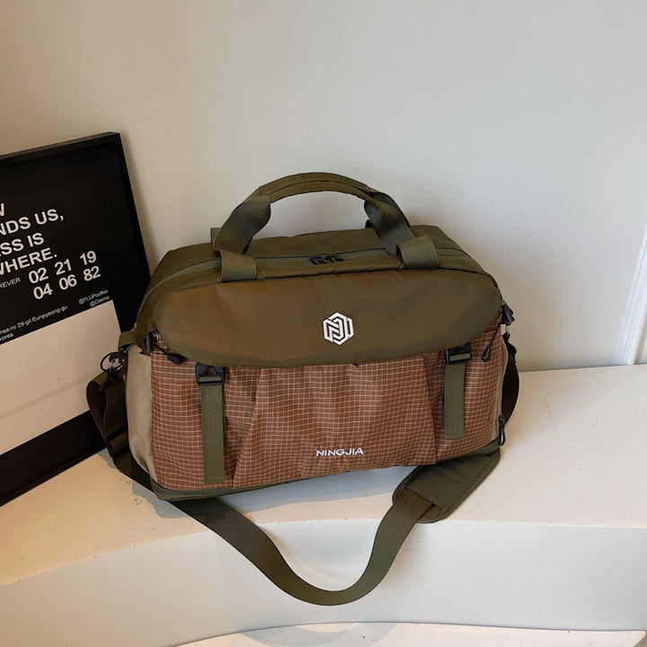 Vielseitige multifunktionale Reisetasche