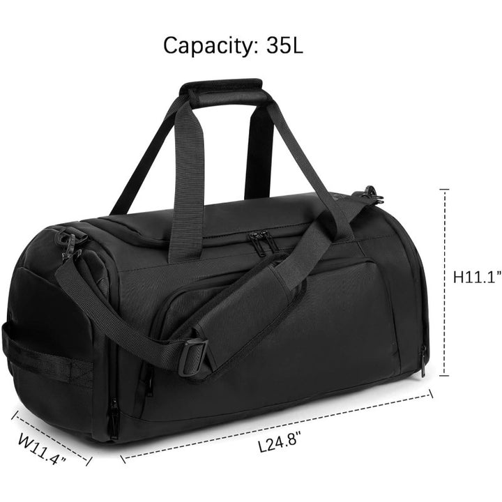 Reise-Duffle-Tasche Karnz