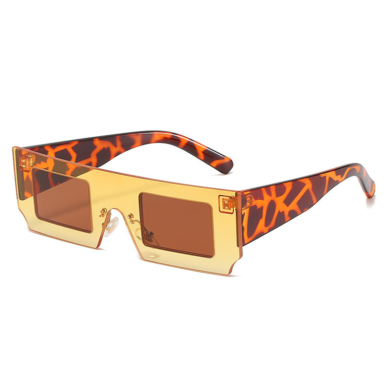 Unisex modische Sonnenbrille Karnz