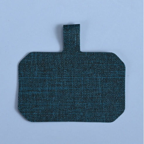 Identifikationsschild Karnz