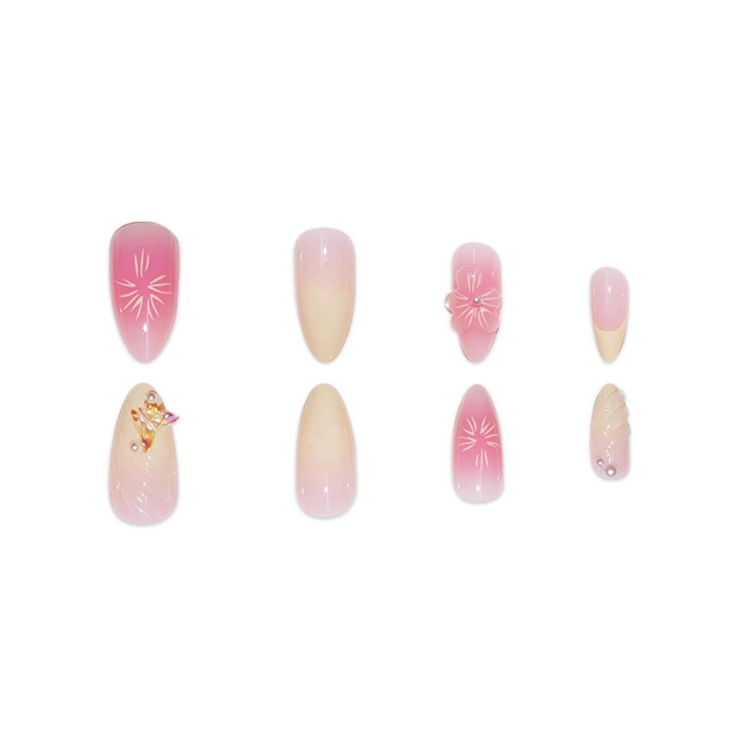 Artistic Nail Art Karnz