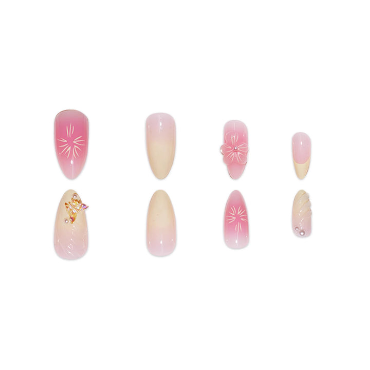 Artistic Nail Art Karnz