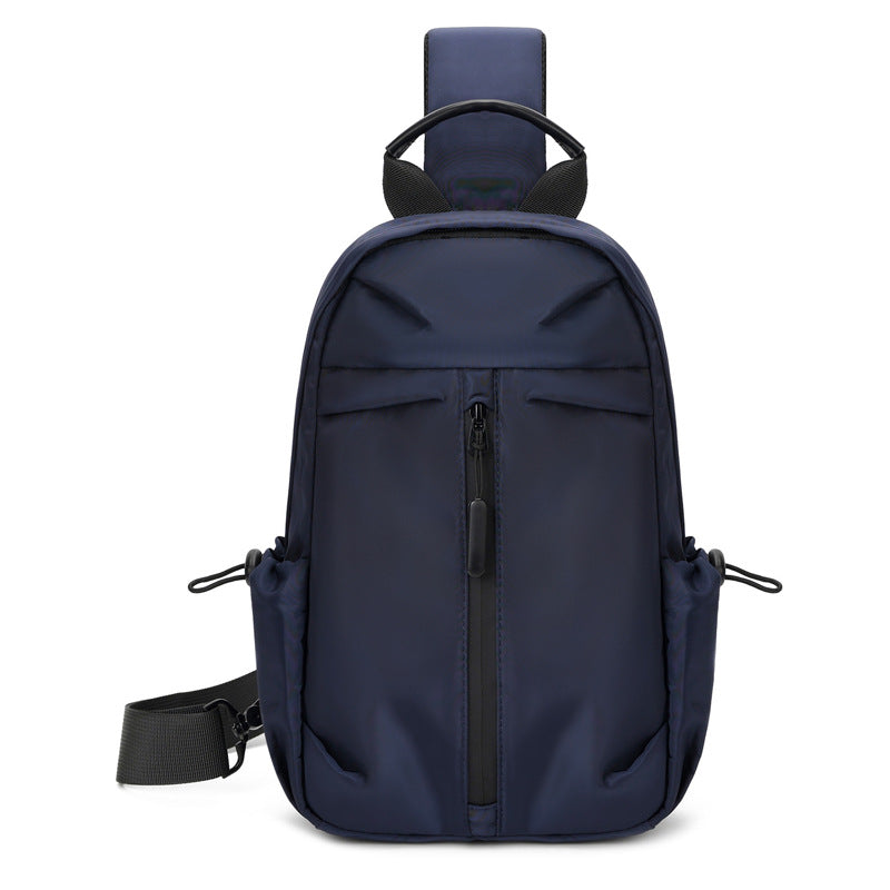 Leichtgewicht Crossbody Sling Rucksack Karnz