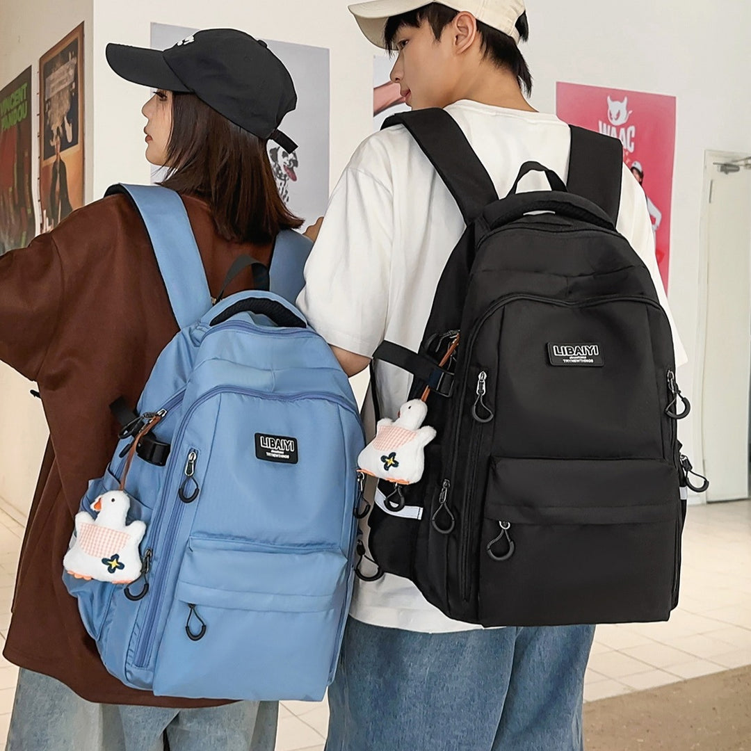 Multifunktionaler leichter Rucksack Karnz 1791205506