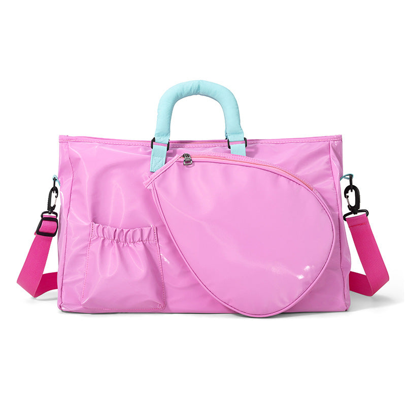 Stylische Mehrfach-Taschen Fitness-Tasche