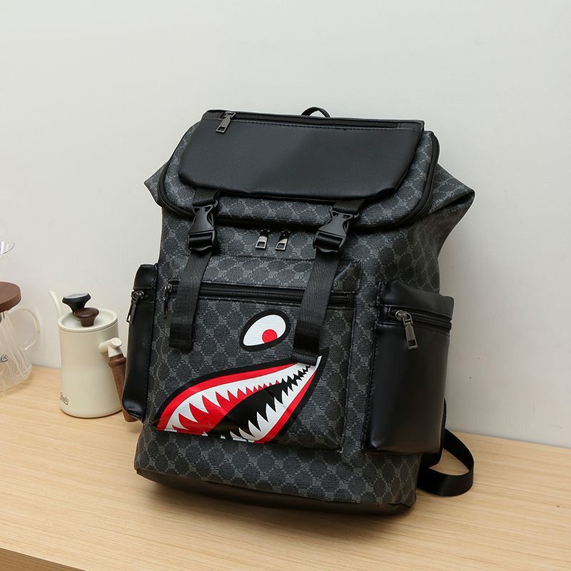 Multifunktionale Rucksacktasche mit Modernem Design Karnz