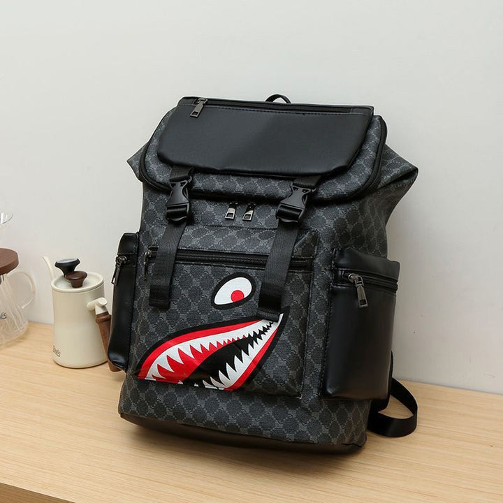 Multifunktionale Rucksacktasche mit Modernem Design Karnz