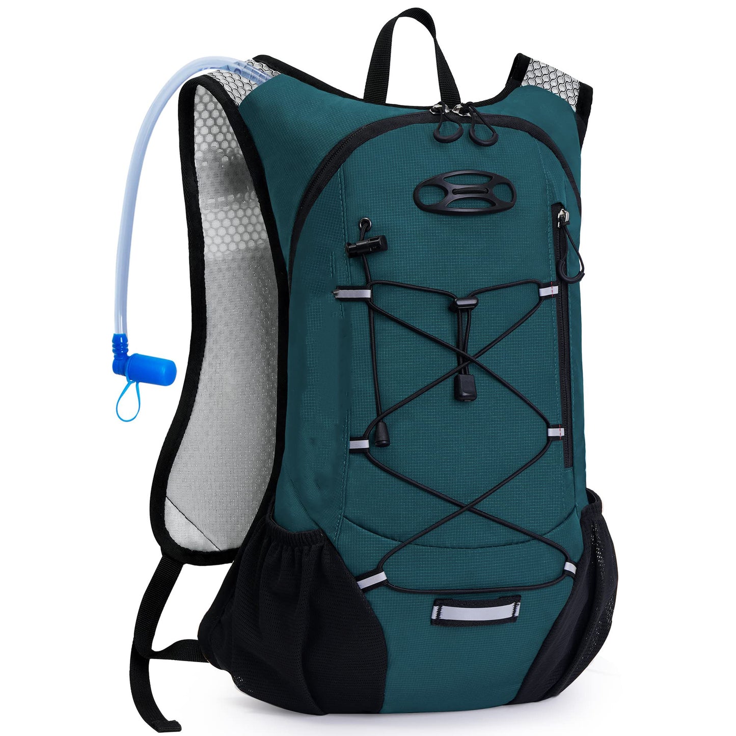 Unisex Hydration Rucksack mit Belüftungssystem Karnz