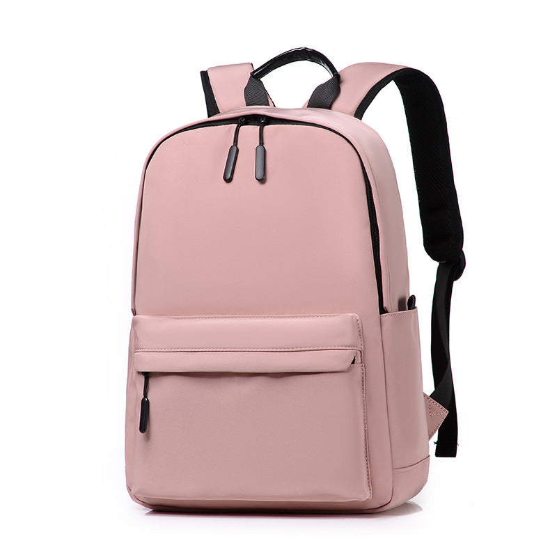 Schlanker Minimalistischer Rucksack Karnz
