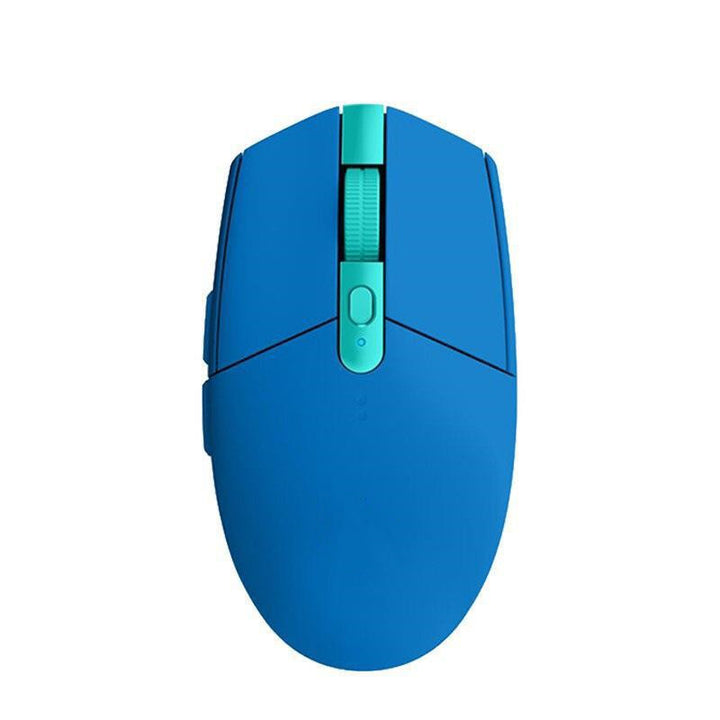 Hochpräzise Gaming-Maus mit Anpassbarer Gewichtseinstellung Karnz