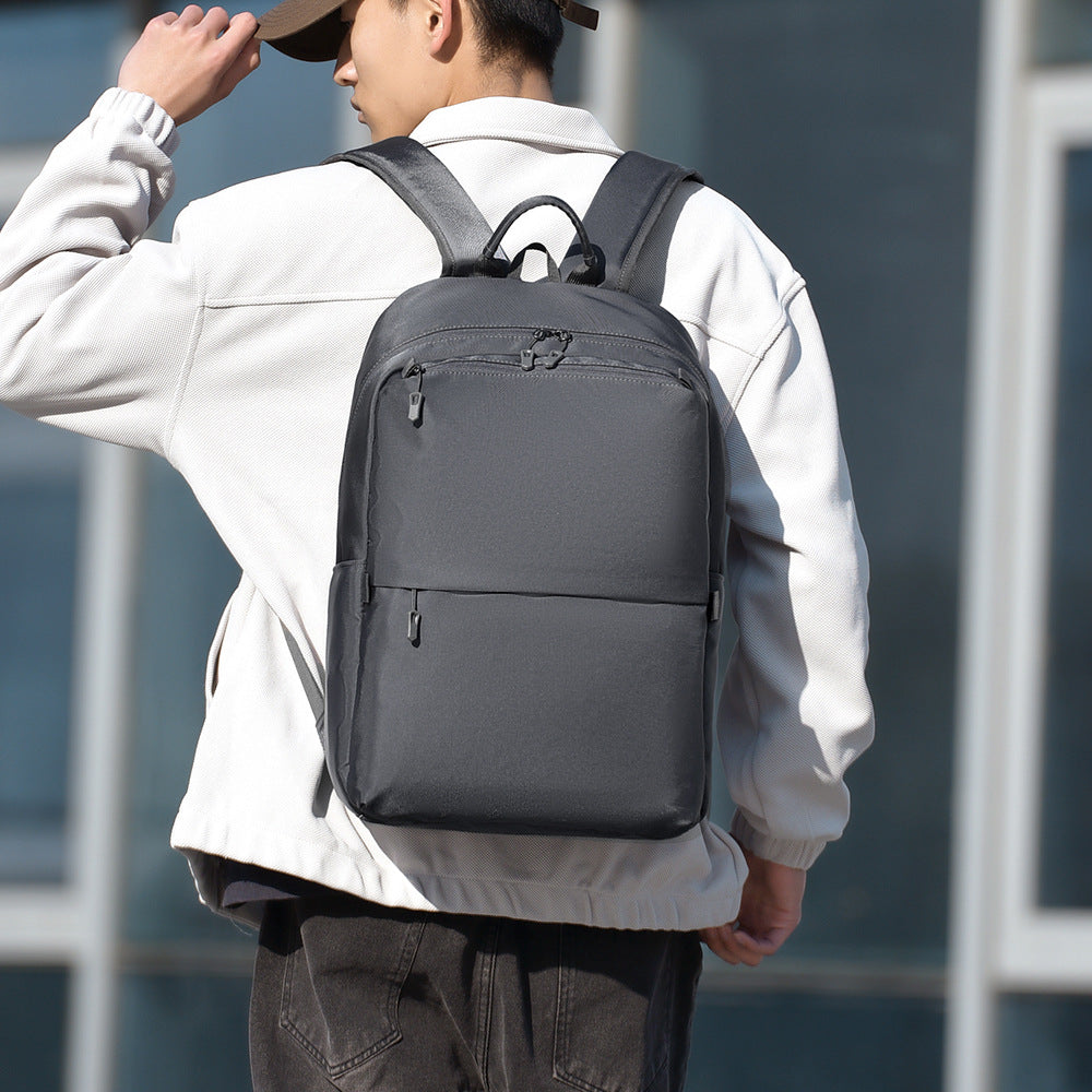 Vielseitiger Reise-Rucksack Karnz