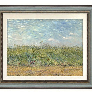 Dekoratives Blumen Leinwand Kunstwerk