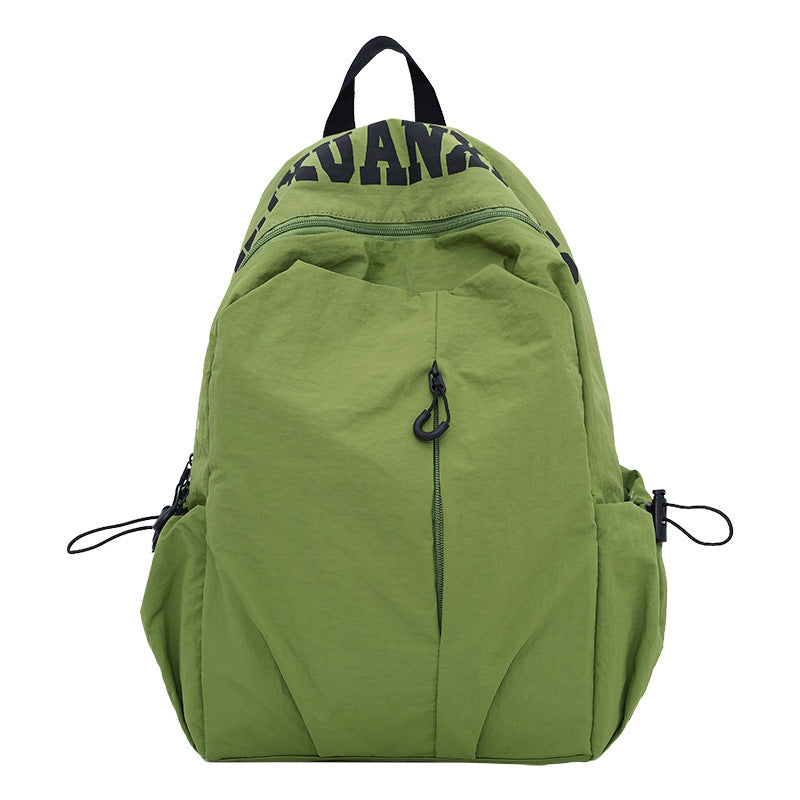 Leichte Mehrzweck-Reise-Rucksack Karnz