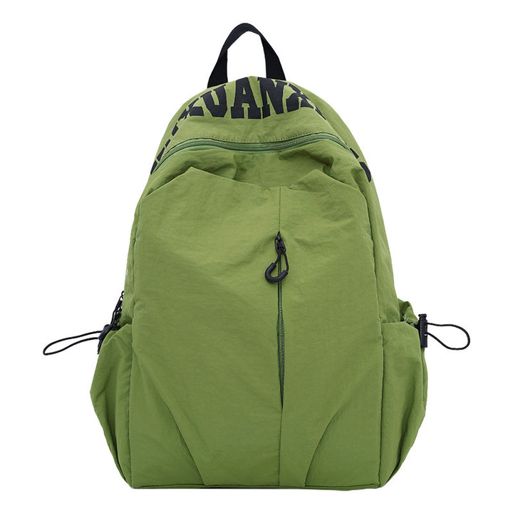 Leichte Mehrzweck-Reise-Rucksack Karnz
