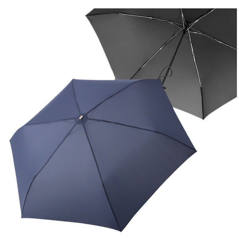 Damen Handlicher Regenschirm Karnz