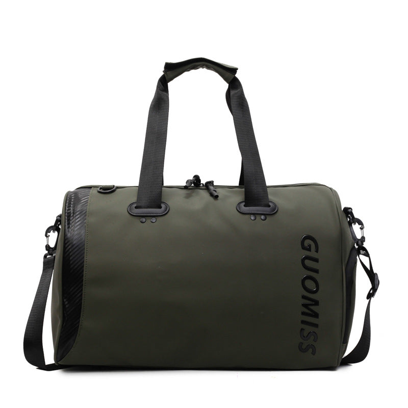 Leichtgewichtig wasserdichter Sport-Duffelbag