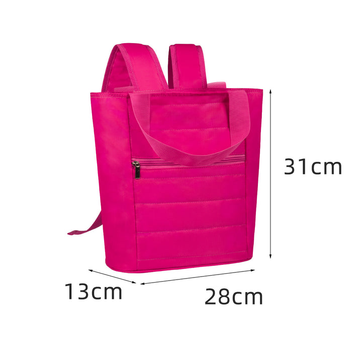 Damen Kühlrucksack Karnz