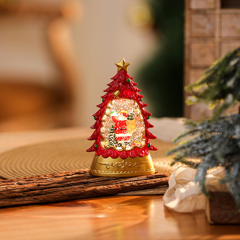 Weihnachtsbaum Dekoration Karnz