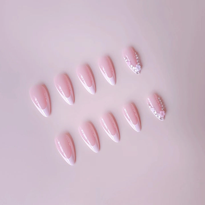 Hochwertiges Nageldesign Kit Karnz