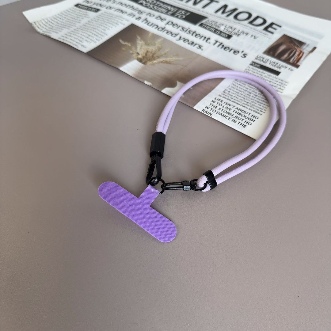 Verstellbarer Gepäckanhänger Halter Karnz