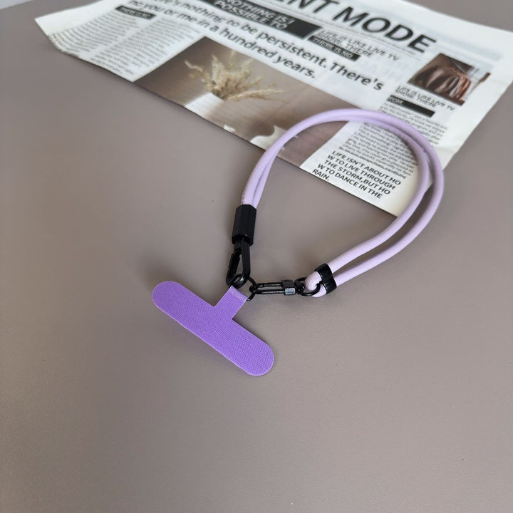 Verstellbarer Gepäckanhänger Halter Karnz