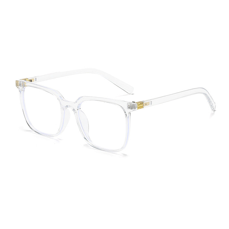 Damen modische oversized Sonnenbrille Karnz