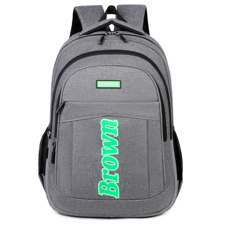 Vielseitiger Utility Rucksack