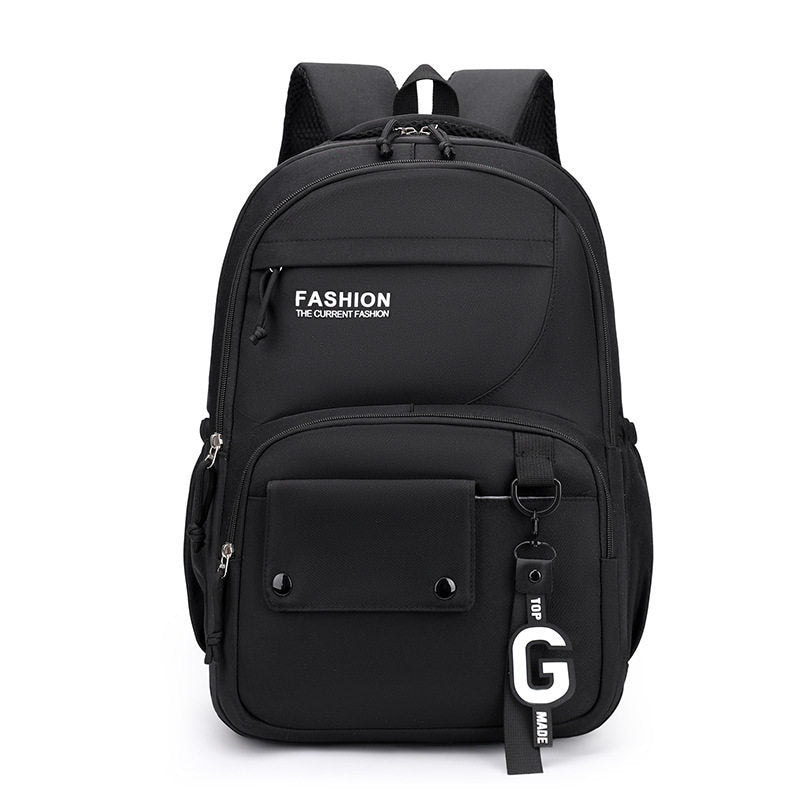 Eleganter funktionaler Reiserucksack