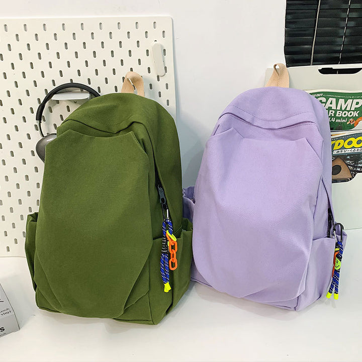 Freizeit Rucksack mit Multifunktionalen Taschen Karnz