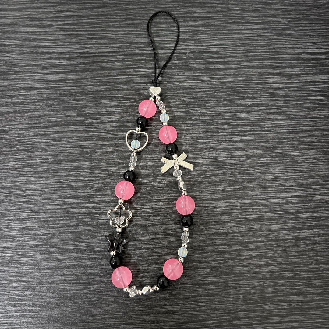 Fashion Statet Charm Necklace Karnz