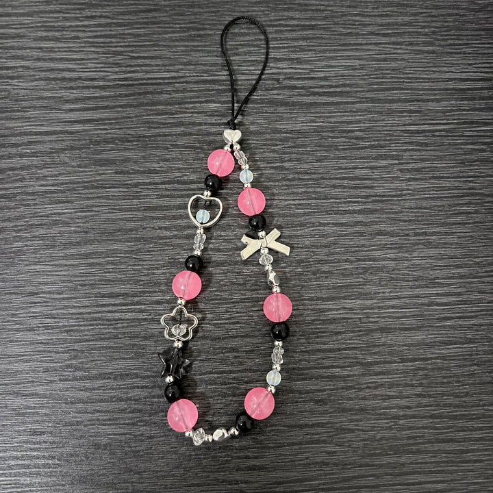 Fashion Statet Charm Necklace Karnz