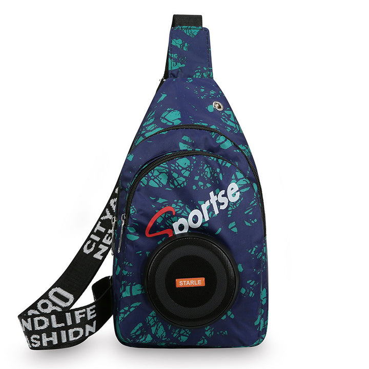 Sling Bag Karnz