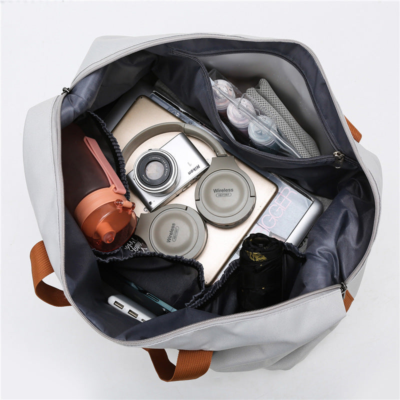 Outdoor Adventure Duffel Bag