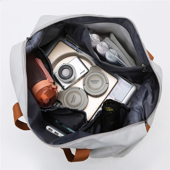 Outdoor Adventure Duffel Bag