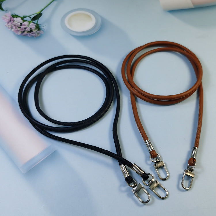 Haltbarer Leder-Brillenband Karnz